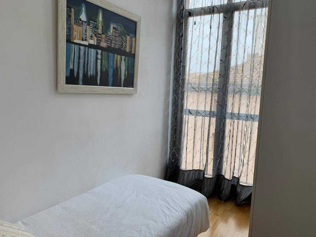Cozy Apartment Plaza Del Pilar - San Felipe Zaragoza Exterior foto