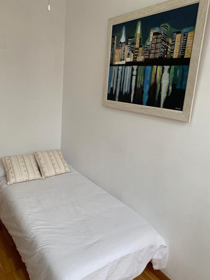 Cozy Apartment Plaza Del Pilar - San Felipe Zaragoza Exterior foto