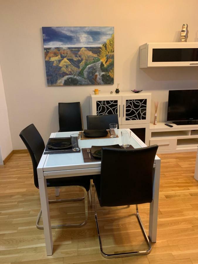 Cozy Apartment Plaza Del Pilar - San Felipe Zaragoza Exterior foto