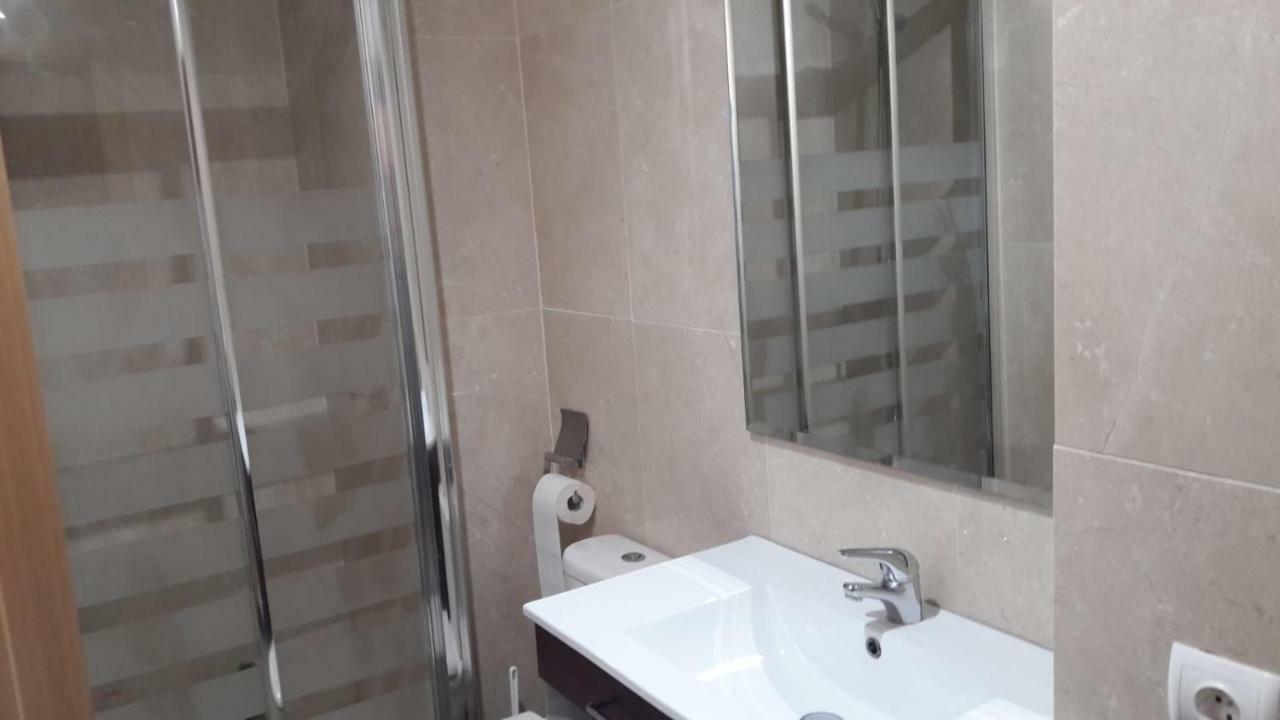 Cozy Apartment Plaza Del Pilar - San Felipe Zaragoza Exterior foto