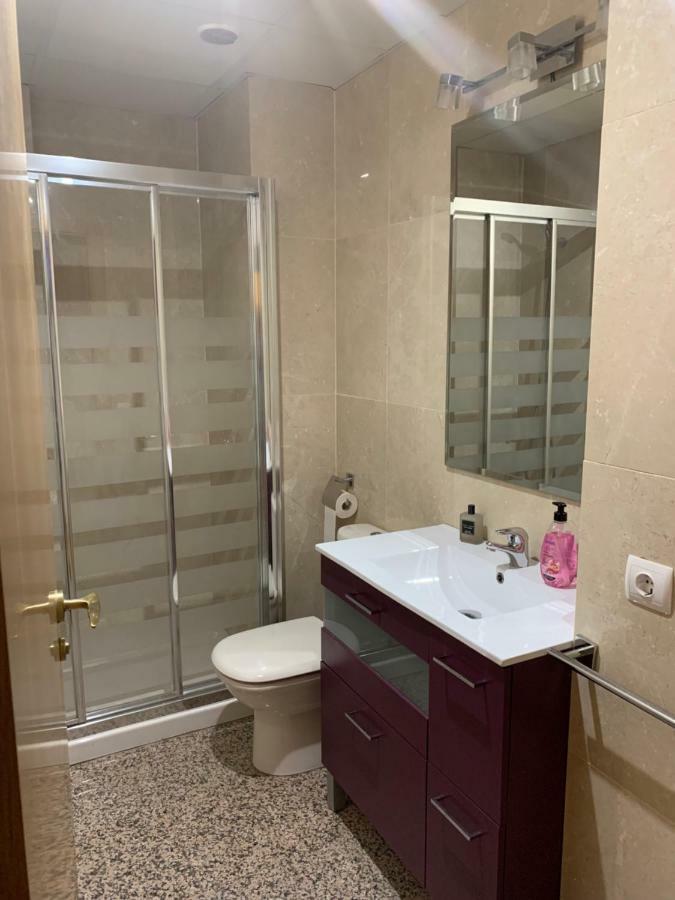 Cozy Apartment Plaza Del Pilar - San Felipe Zaragoza Exterior foto